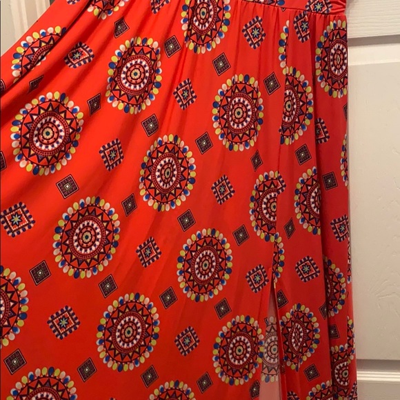 Maxi skirt - Picture 2 of 2